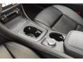 Cirrus White - CLA 250 Coupe Photo No. 24