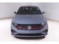 2021 Pure Gray Volkswagen Jetta GLI S  photo #2