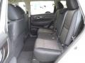 Charcoal Rear Seat Photo for 2019 Nissan Rogue #143173255