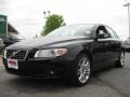 2007 Black Volvo S80 3.2  photo #1