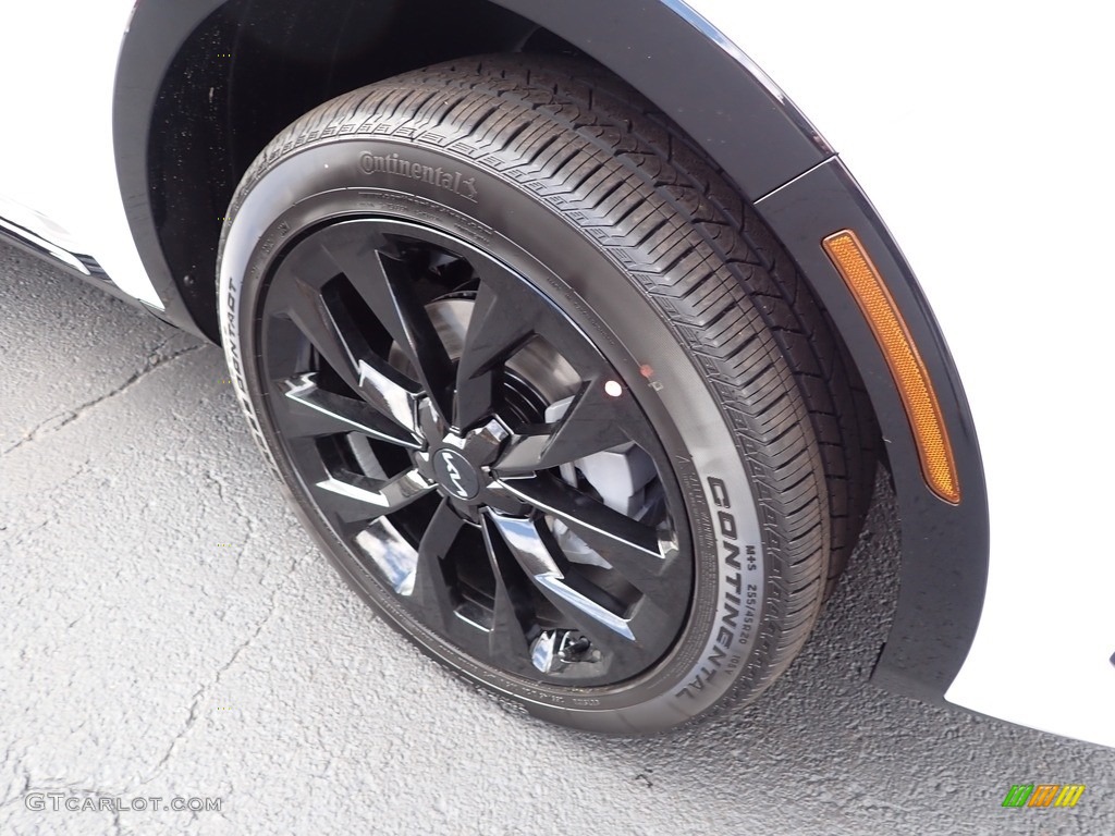 2022 Kia Sorento SX AWD Wheel Photo #143173414
