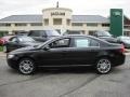 2007 Black Volvo S80 3.2  photo #2