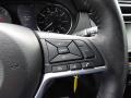 Charcoal Steering Wheel Photo for 2019 Nissan Rogue #143173438