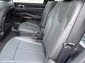 Rear Seat of 2022 Sorento SX AWD