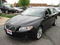 2007 Black Volvo S80 3.2  photo #3