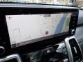 Navigation of 2022 Sorento SX AWD