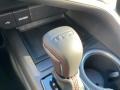  2022 Camry TRD 8 Speed Automatic Shifter