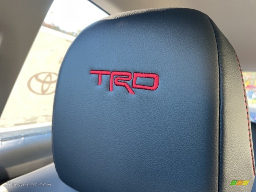 2022 Toyota Camry TRD Marks and Logos Photo #143173630