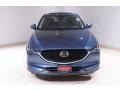 Eternal Blue Metallic - CX-5 Touring AWD Photo No. 2