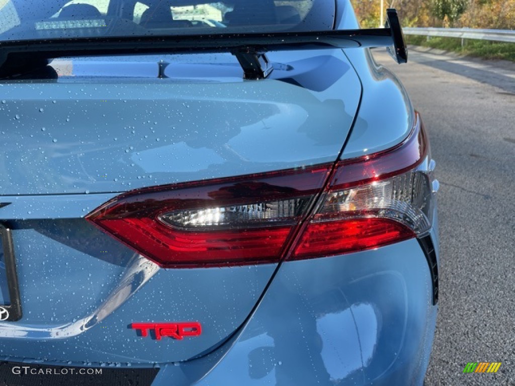 2022 Toyota Camry TRD Marks and Logos Photo #143173723