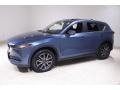 Eternal Blue Metallic - CX-5 Touring AWD Photo No. 3