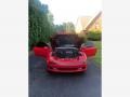 Monza Red - 3000GT VR 4 Turbo AWD Photo No. 3