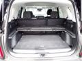 2021 Ford Bronco Sport Medium Dark Slate Interior Trunk Photo