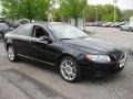 2007 Black Volvo S80 3.2  photo #5
