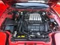 3.0 Liter Twin-Turbocharged DOHC 24-Valve V6 Engine for 1991 Mitsubishi 3000GT VR 4 Turbo AWD #143173795