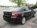 2007 Black Volvo S80 3.2  photo #6