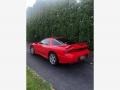 Monza Red - 3000GT VR 4 Turbo AWD Photo No. 10
