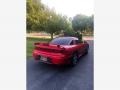 Monza Red - 3000GT VR 4 Turbo AWD Photo No. 11