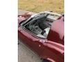 1976 Chevrolet Corvette Stingray Coupe Front Seat