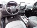 2021 Ford Bronco Sport Medium Dark Slate Interior Dashboard Photo