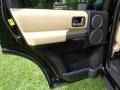 2006 Java Black Pearl Land Rover LR3 V8 SE  photo #45