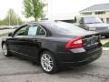 2007 Black Volvo S80 3.2  photo #8
