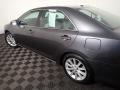 2014 Magnetic Gray Metallic Toyota Camry XLE  photo #20