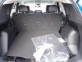 2021 Velocity Blue Metallic Ford Escape SEL 4WD  photo #4
