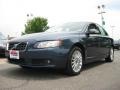 Barents Blue Metallic - S80 3.2 Photo No. 1
