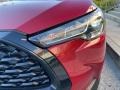 Barcelona Red Metallic - Corolla Cross LE Photo No. 20