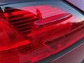 Barcelona Red Metallic - Corolla Cross LE Photo No. 22