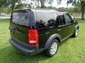 2006 Java Black Pearl Land Rover LR3 V8 SE  photo #59