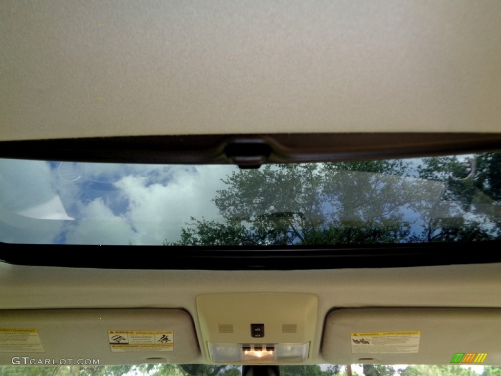 2006 LR3 V8 SE - Java Black Pearl / Alpaca Beige photo #60