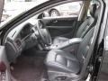 2007 Black Volvo S80 3.2  photo #10