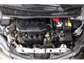  2015 Yaris 3-Door L 1.5 Liter DOHC 16-Valve VVT-i 4 Cylinder Engine