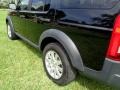 2006 Java Black Pearl Land Rover LR3 V8 SE  photo #63