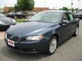 Barents Blue Metallic - S80 3.2 Photo No. 3