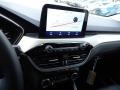 2021 Velocity Blue Metallic Ford Escape SEL 4WD  photo #17