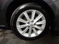 2014 Magnetic Gray Metallic Toyota Camry XLE  photo #42