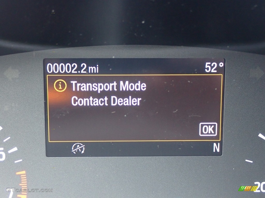 2021 Escape SEL 4WD - Velocity Blue Metallic / Ebony photo #19