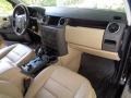 2006 Java Black Pearl Land Rover LR3 V8 SE  photo #70