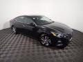 Super Black - Altima S Photo No. 3