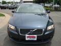 Barents Blue Metallic - S80 3.2 Photo No. 4