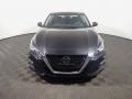 Super Black - Altima S Photo No. 5