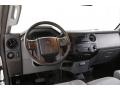 Oxford White - F250 Super Duty XL Super Cab 4x4 Photo No. 6