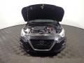 Super Black - Altima S Photo No. 6
