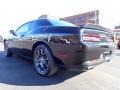 Pitch Black - Challenger GT AWD Photo No. 5