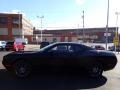 Pitch Black - Challenger GT AWD Photo No. 6