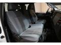 Oxford White - F250 Super Duty XL Super Cab 4x4 Photo No. 12