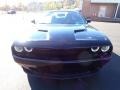 Pitch Black - Challenger GT AWD Photo No. 8